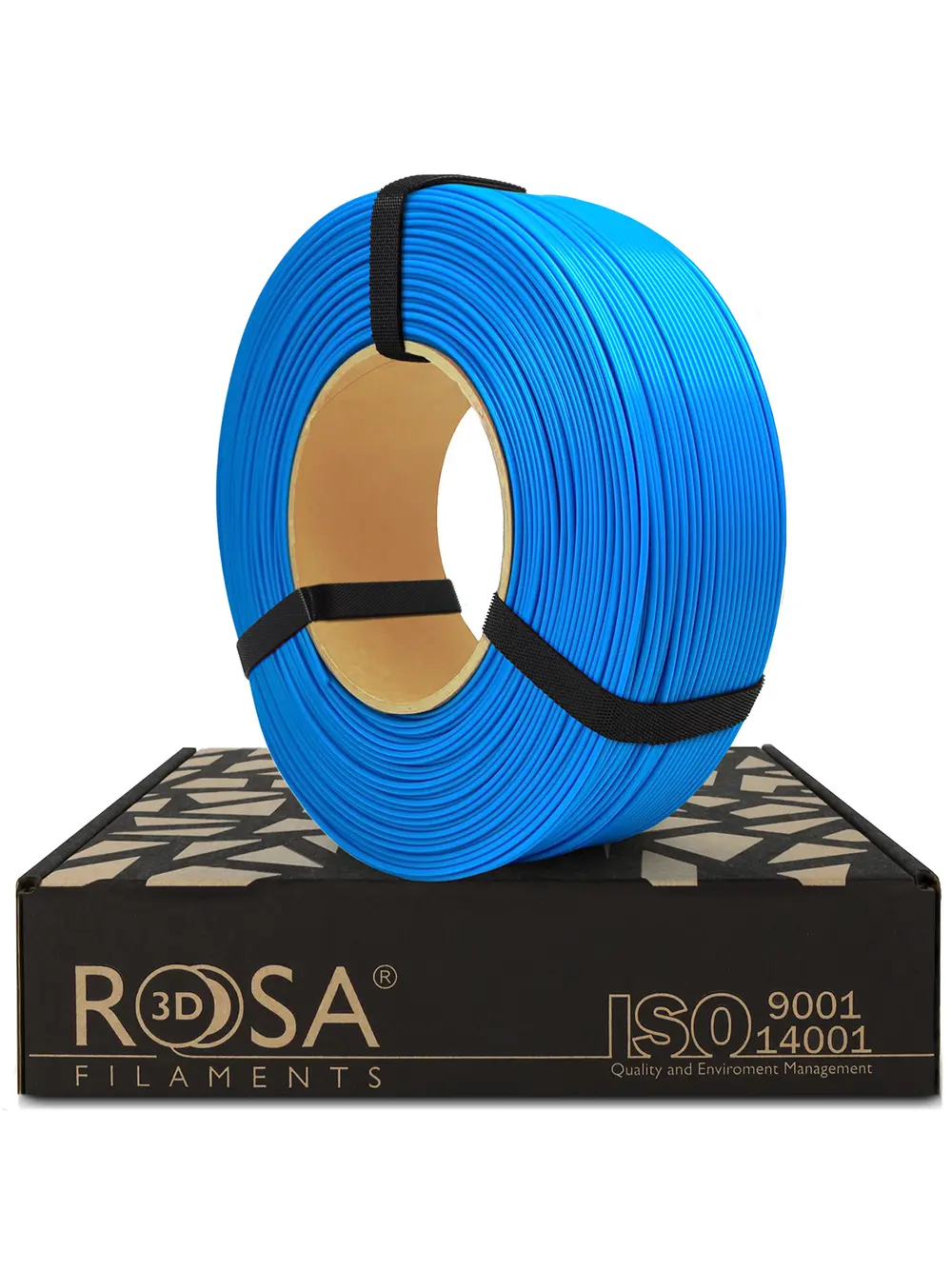 ROSA 3D PLA Starter Blue Sky
